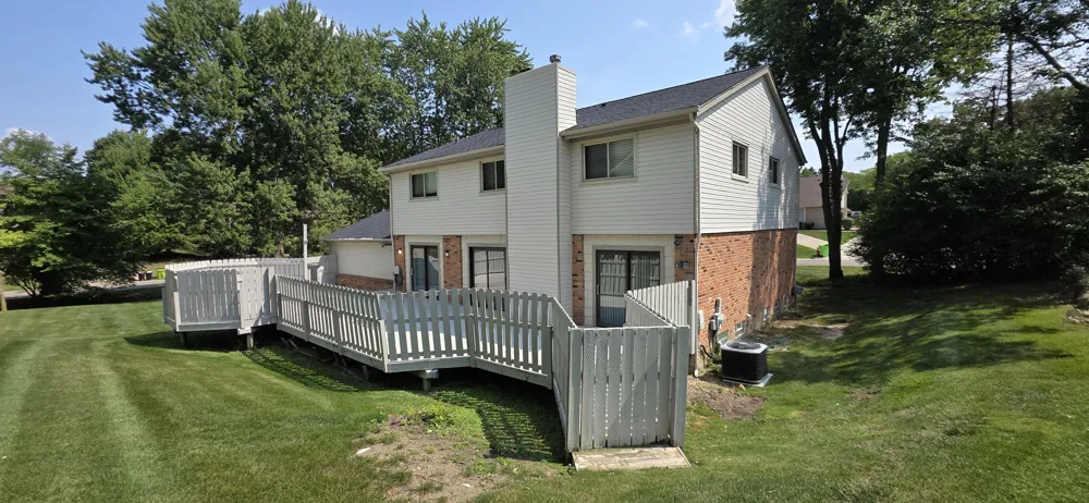 5310 Hauser Way West Bloomfield, MI 48323