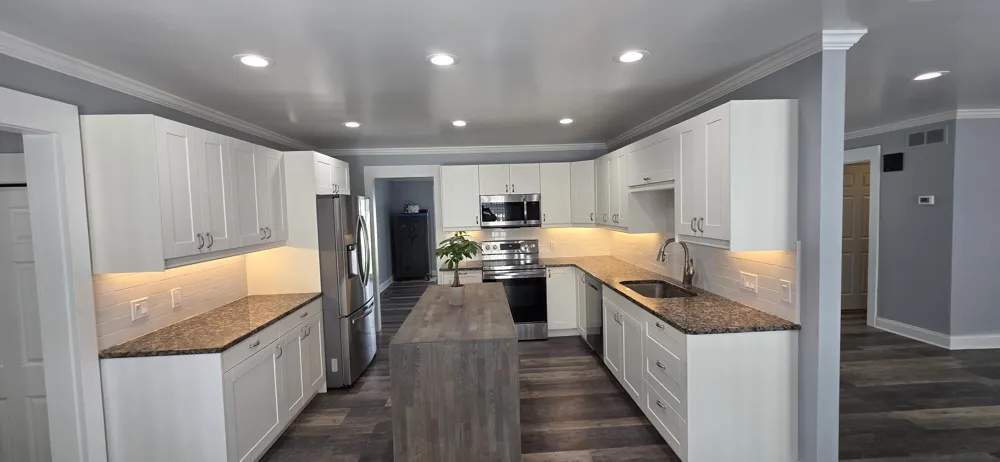 5310 Hauser Way West Bloomfield, MI 48323