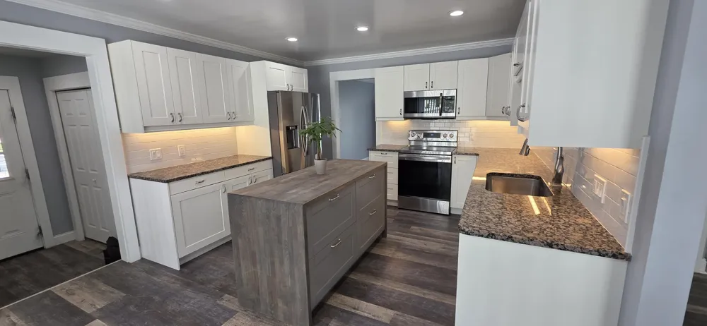5310 Hauser Way West Bloomfield, MI 48323