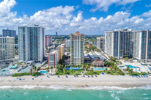 2080 S Ocean Dr #LPH9