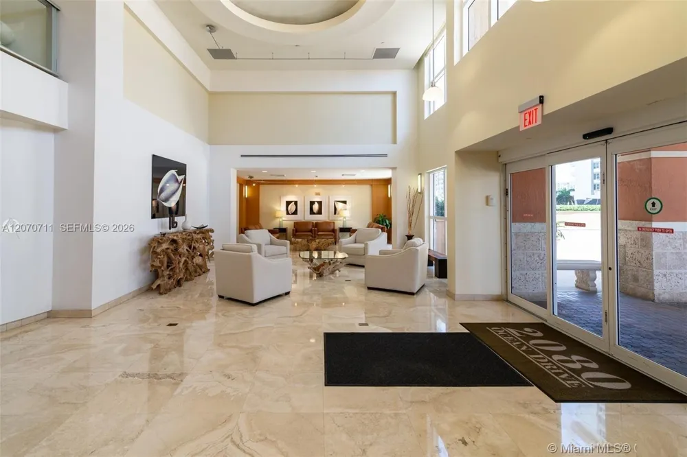 2080 S Ocean Dr #MPH09 Hallandale Beach, FL 33009