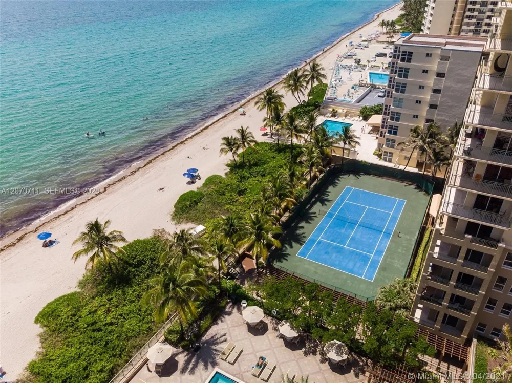 2080 S Ocean Dr #MPH09 Hallandale Beach, FL 33009