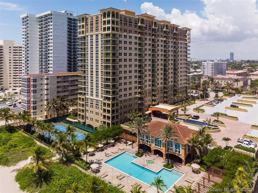 2080 S Ocean Dr #MPH09 Hallandale Beach, FL 33009