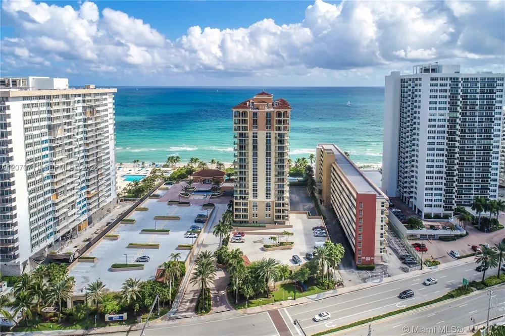 2080 S Ocean Dr #MPH09 Hallandale Beach, FL 33009