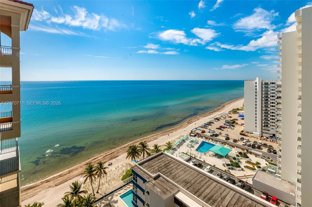 2080 S Ocean Dr #MPH09 Hallandale Beach, FL 33009