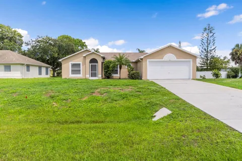 717 Tulip Drive