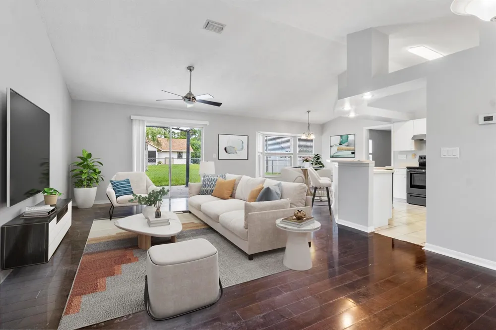 717 Tulip Drive Sebastian, FL 32958