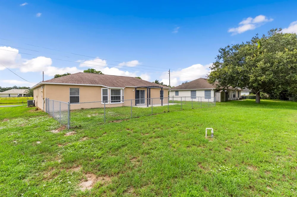 717 Tulip Drive Sebastian, FL 32958