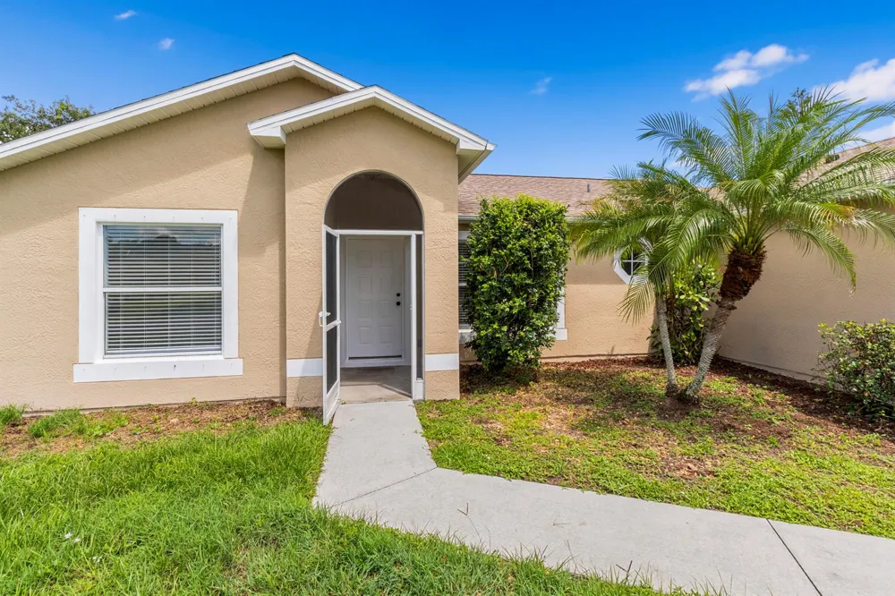 717 Tulip Drive Sebastian, FL 32958