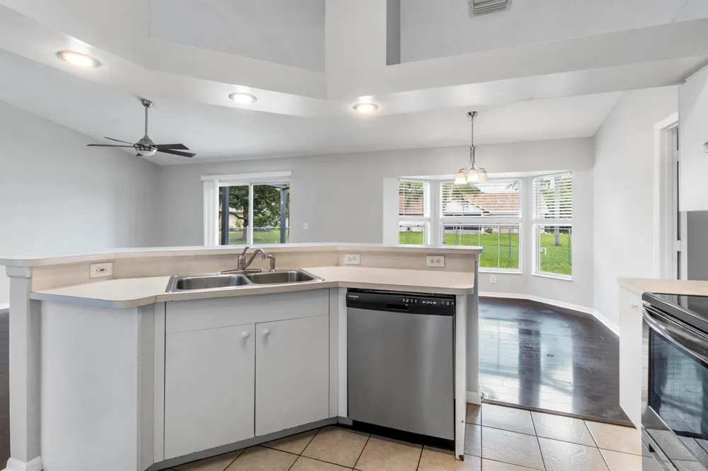 717 Tulip Drive Sebastian, FL 32958