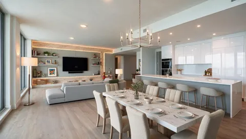 220 Lake Shore Drive #2009