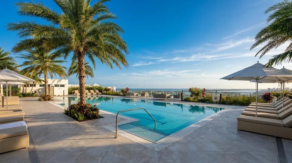220 Lake Shore Drive #2009 Lake Park, FL 33403