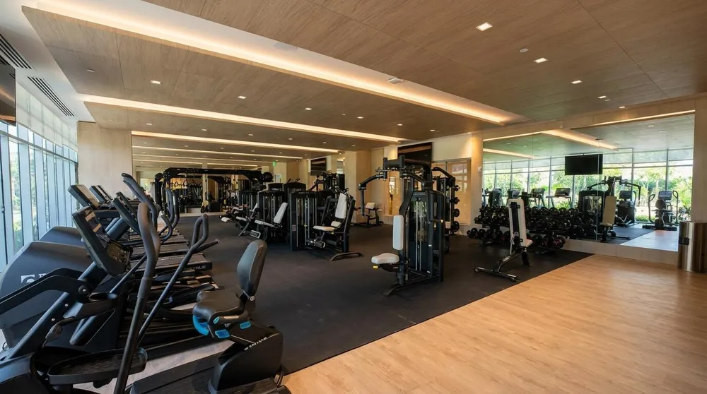 220 Lake Shore Drive #2009 Lake Park, FL 33403