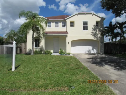 3685 SW FOREMOST DRIVE