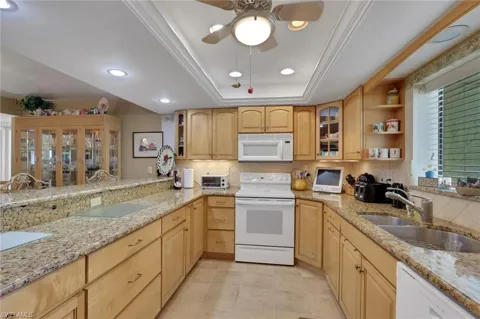 4498 Windjammer Lane #2B