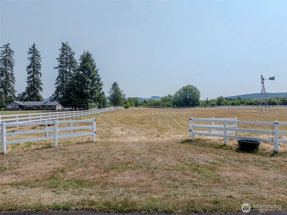 0 Cedar Street Pe Ell, WA 98572