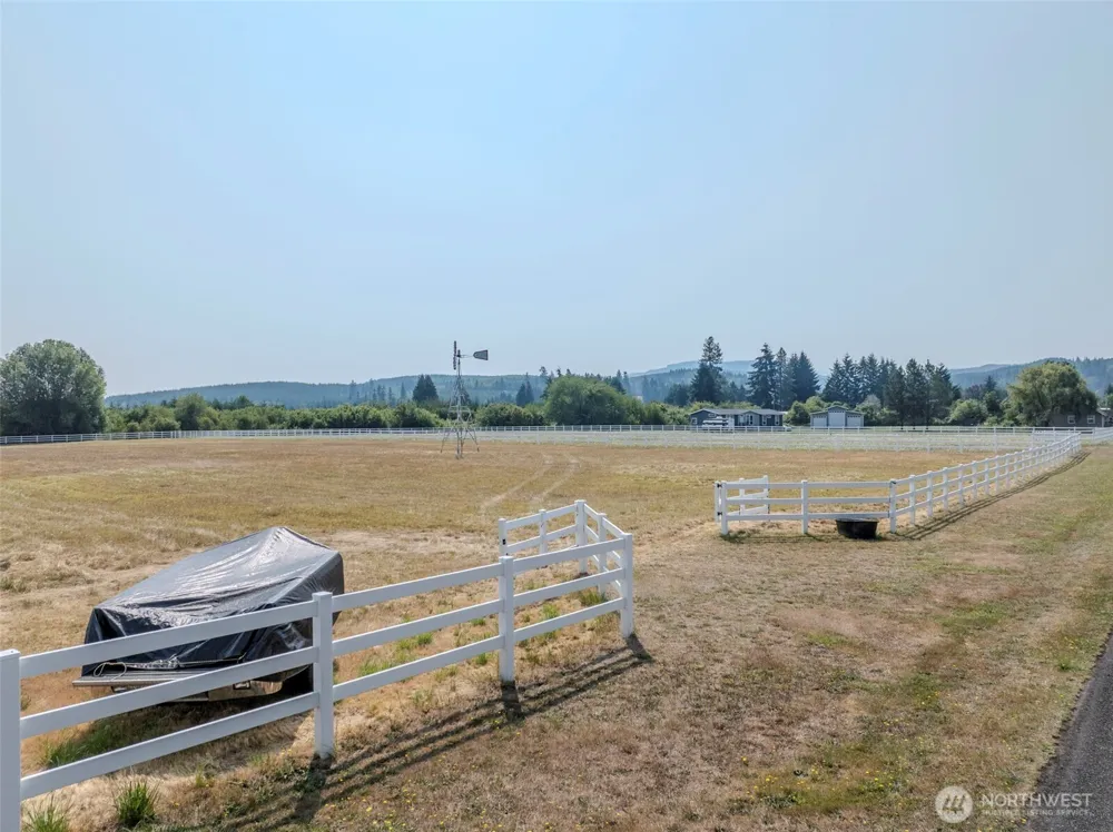 0 Cedar Street Pe Ell, WA 98572