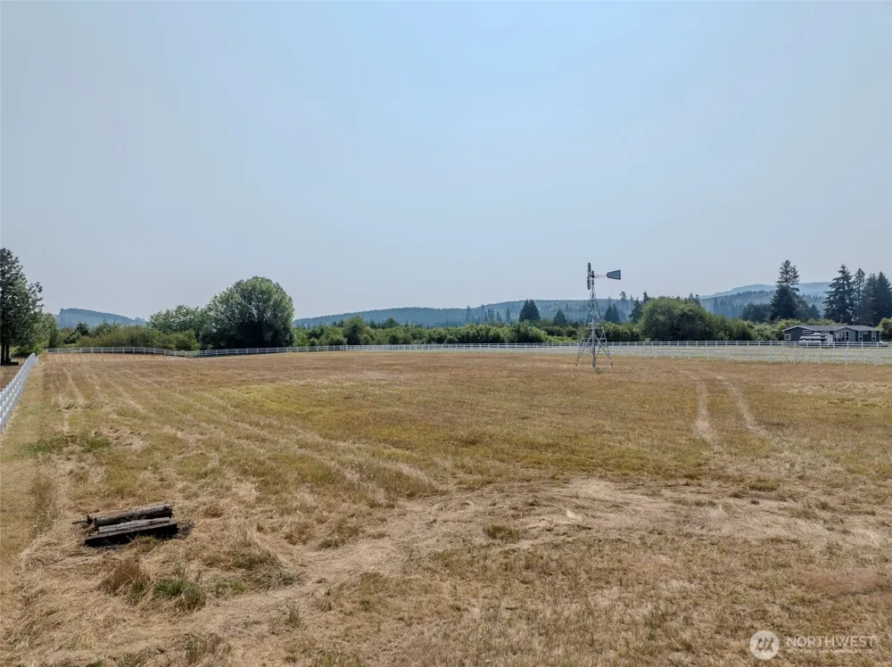 0 Cedar Street Pe Ell, WA 98572