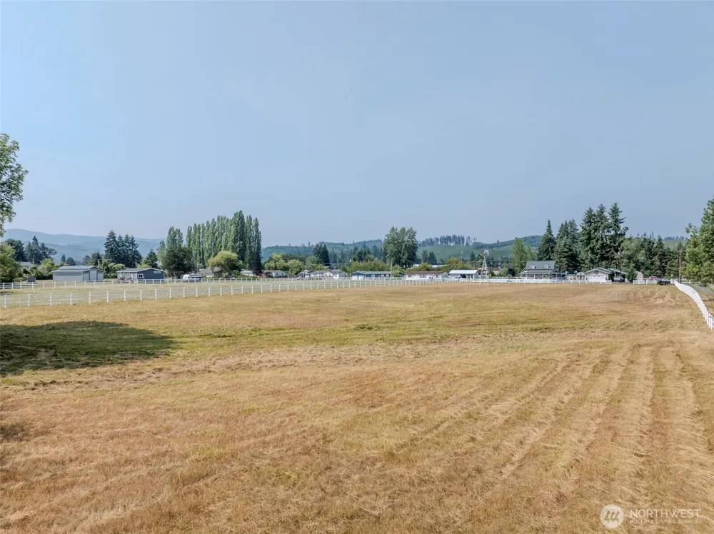 0 Cedar Street Pe Ell, WA 98572