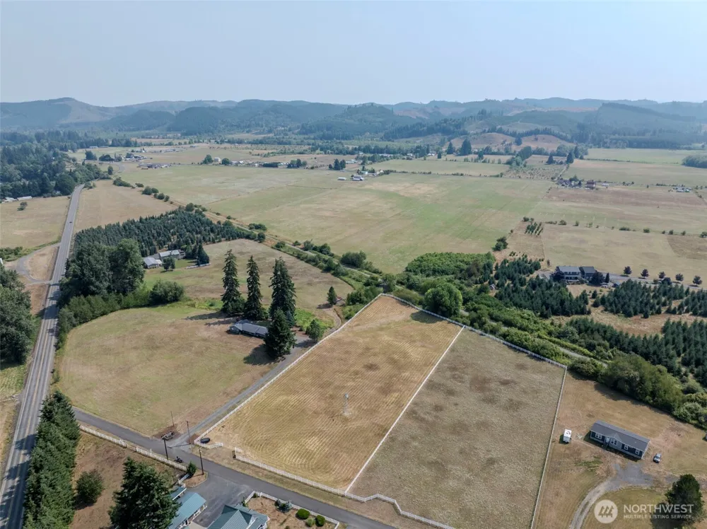 0 Cedar Street Pe Ell, WA 98572