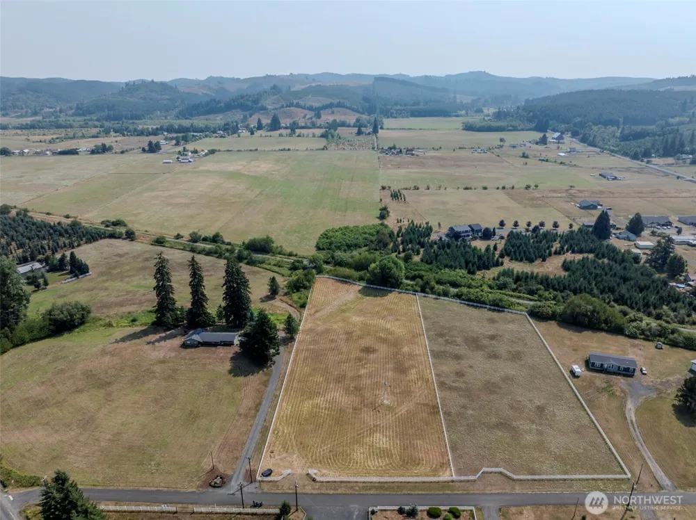 0 Cedar Street Pe Ell, WA 98572