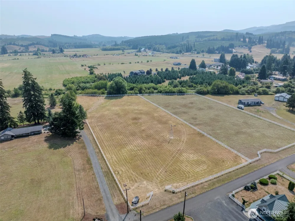 0 Cedar Street Pe Ell, WA 98572