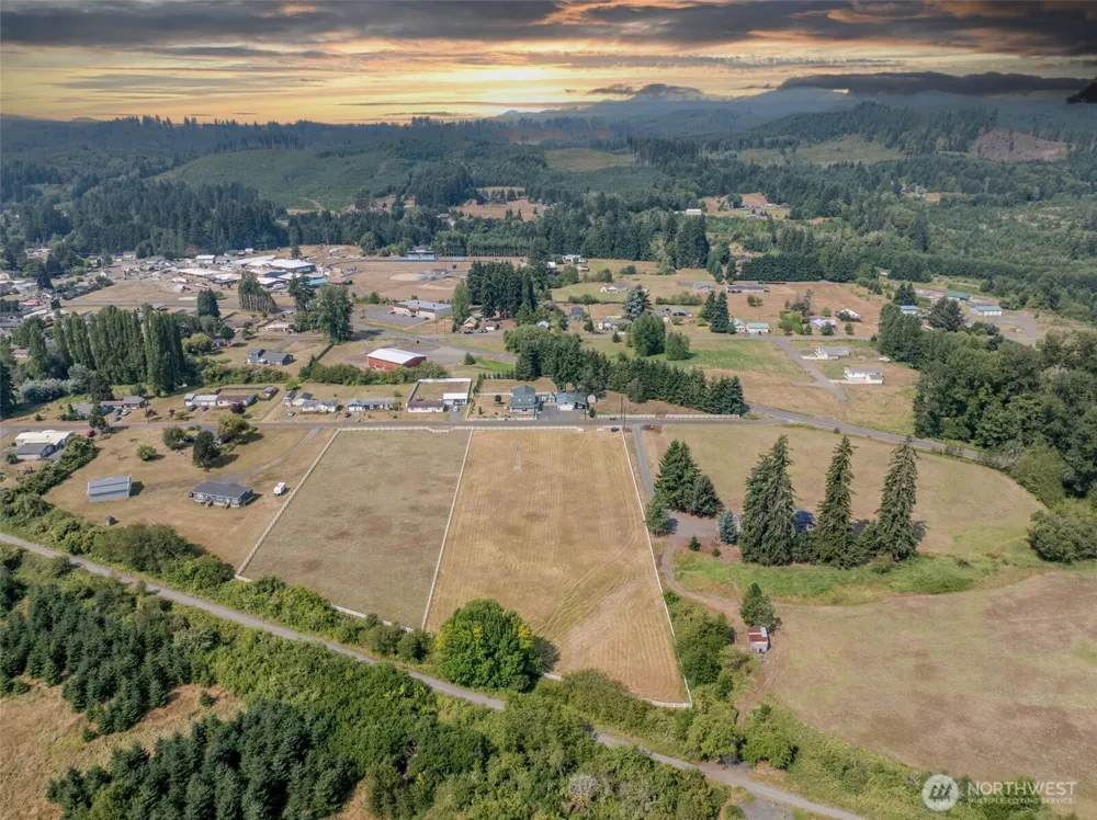 0 Cedar Street Pe Ell, WA 98572