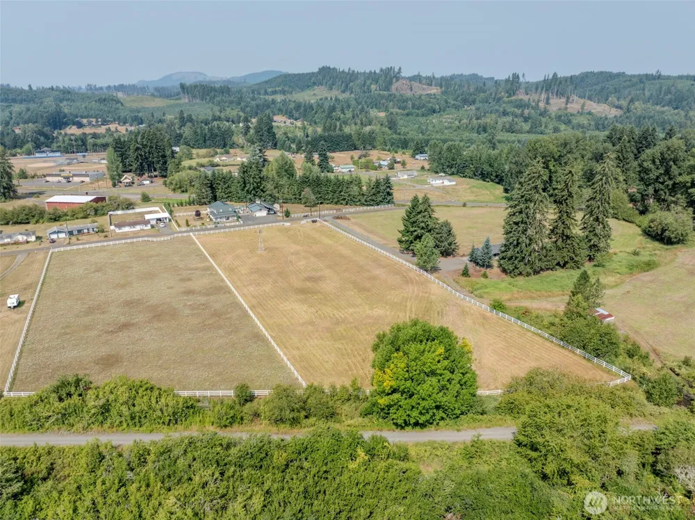 0 Cedar Street Pe Ell, WA 98572