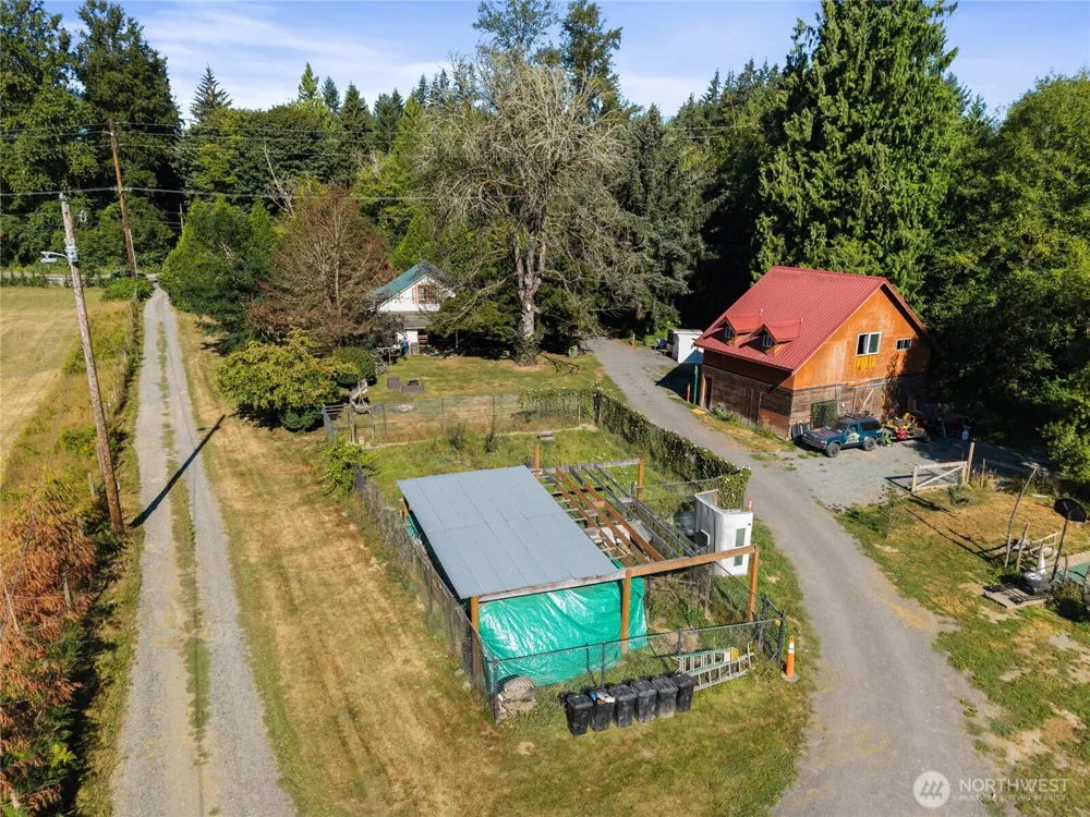 8807 SR 92 Granite Falls, WA 98252