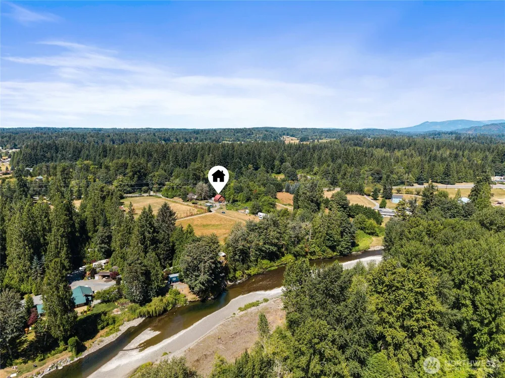 8807 SR 92 Granite Falls, WA 98252