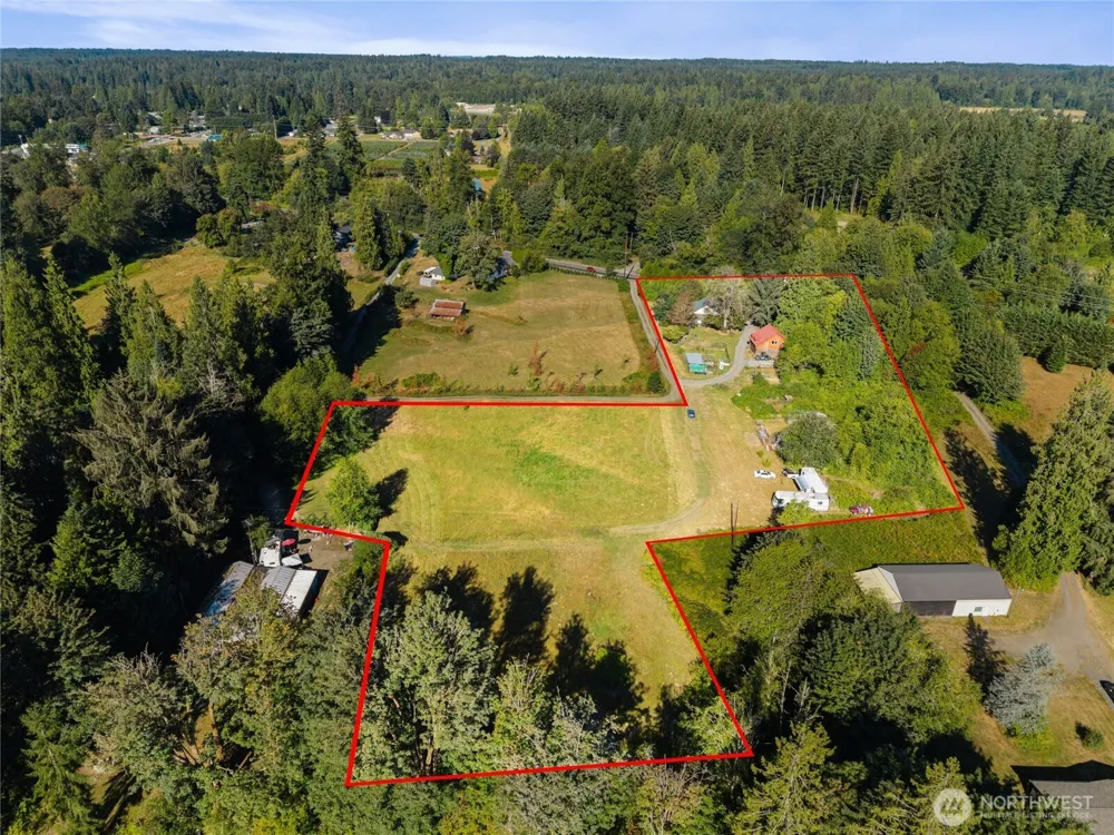 8807 SR 92 Granite Falls, WA 98252