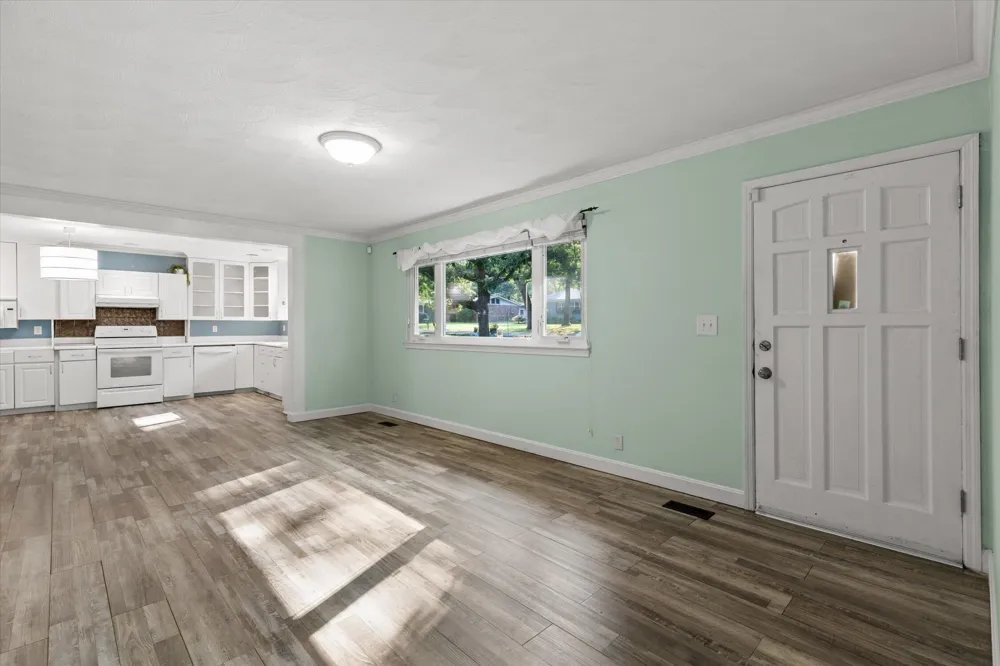 709 James Avenue Chattanooga, TN 37421