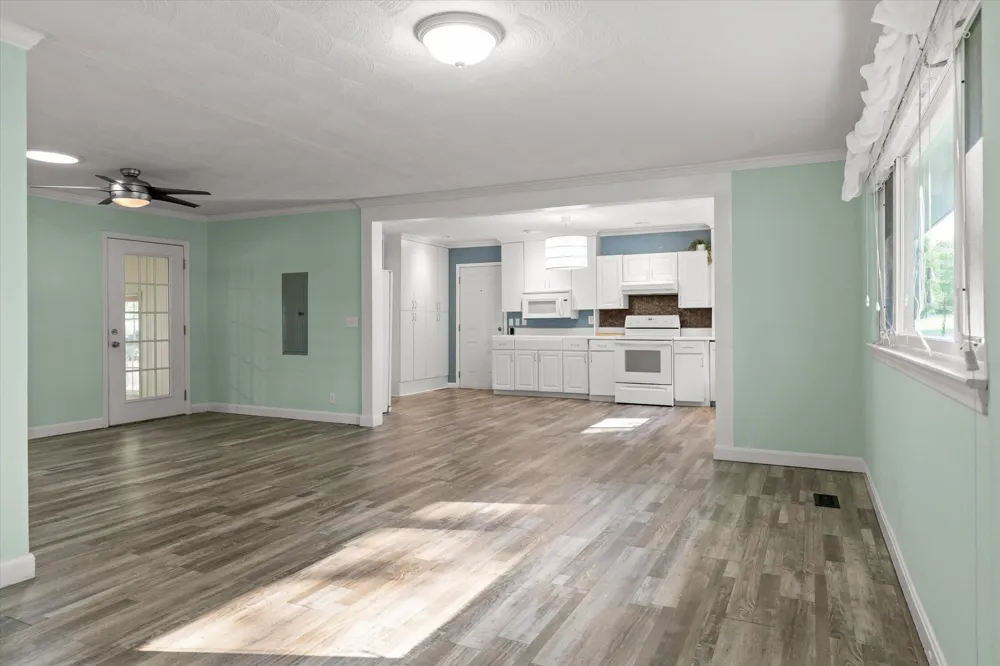 709 James Avenue Chattanooga, TN 37421