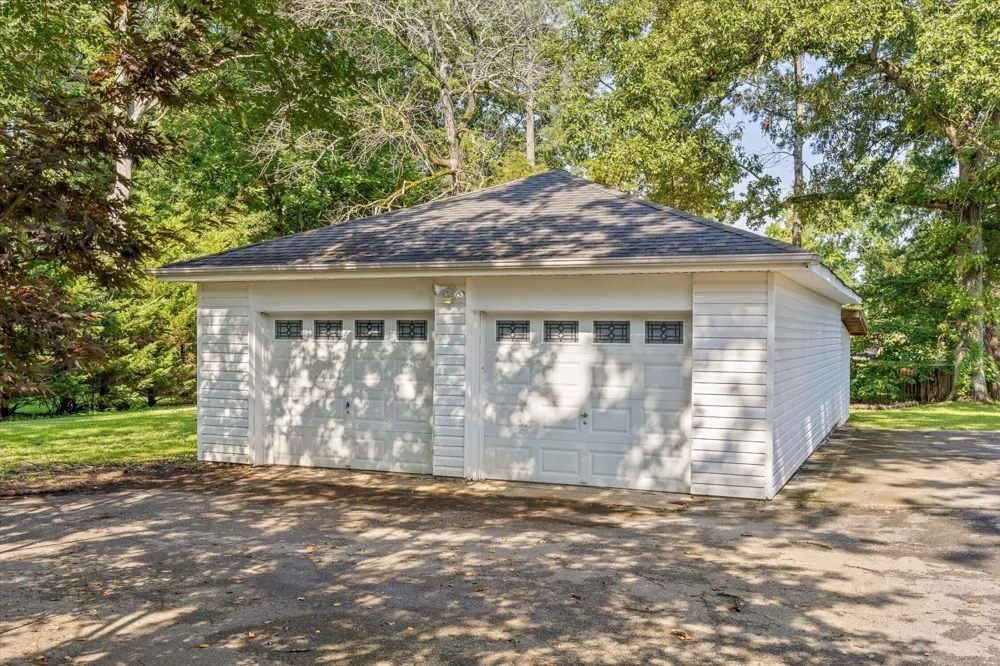 709 James Avenue Chattanooga, TN 37421