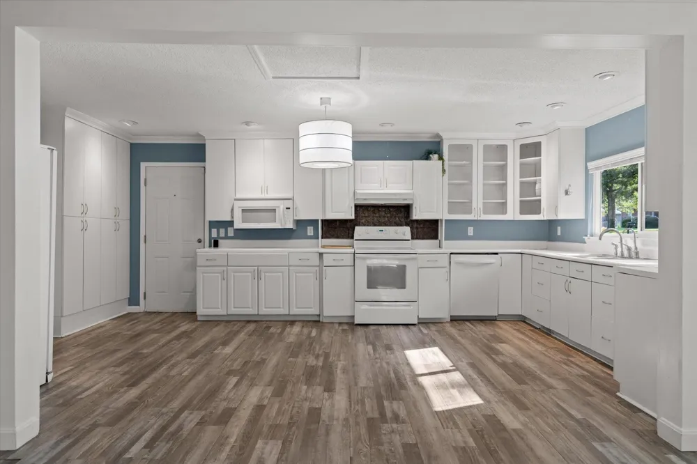 709 James Avenue Chattanooga, TN 37421