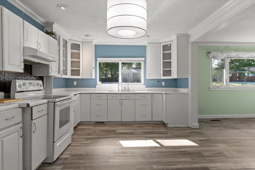 709 James Avenue Chattanooga, TN 37421