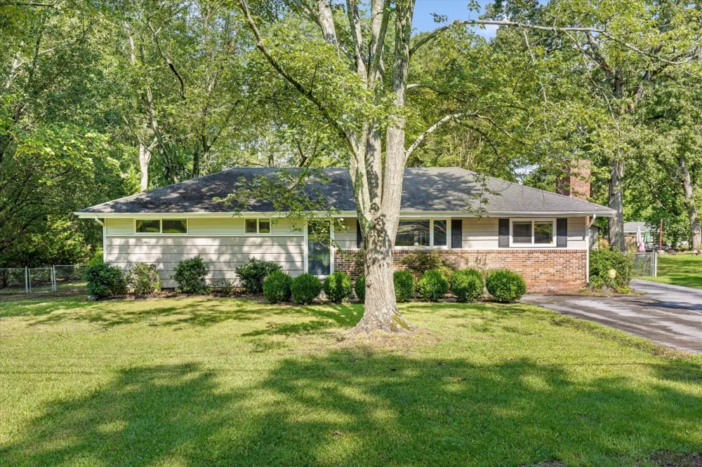 709 James Avenue Chattanooga, TN 37421