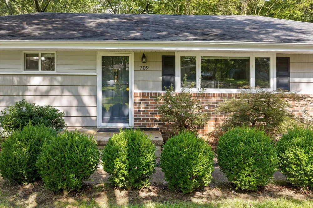 709 James Avenue Chattanooga, TN 37421