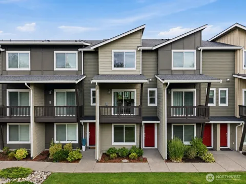 17416 118th Ave Court E #F