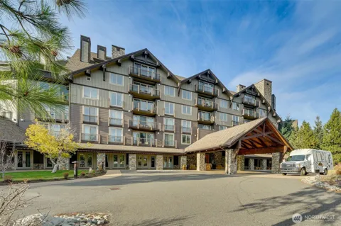 3600 Suncadia Trail #3034