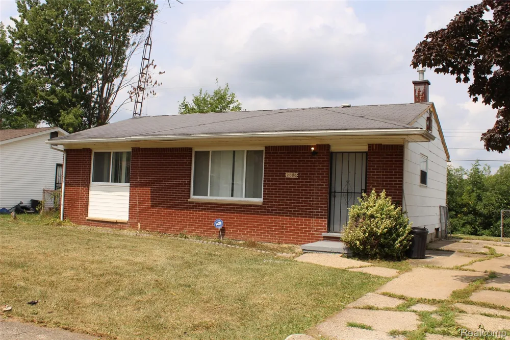 2080 Flamingo Drive Mt Morris Township, MI 48458