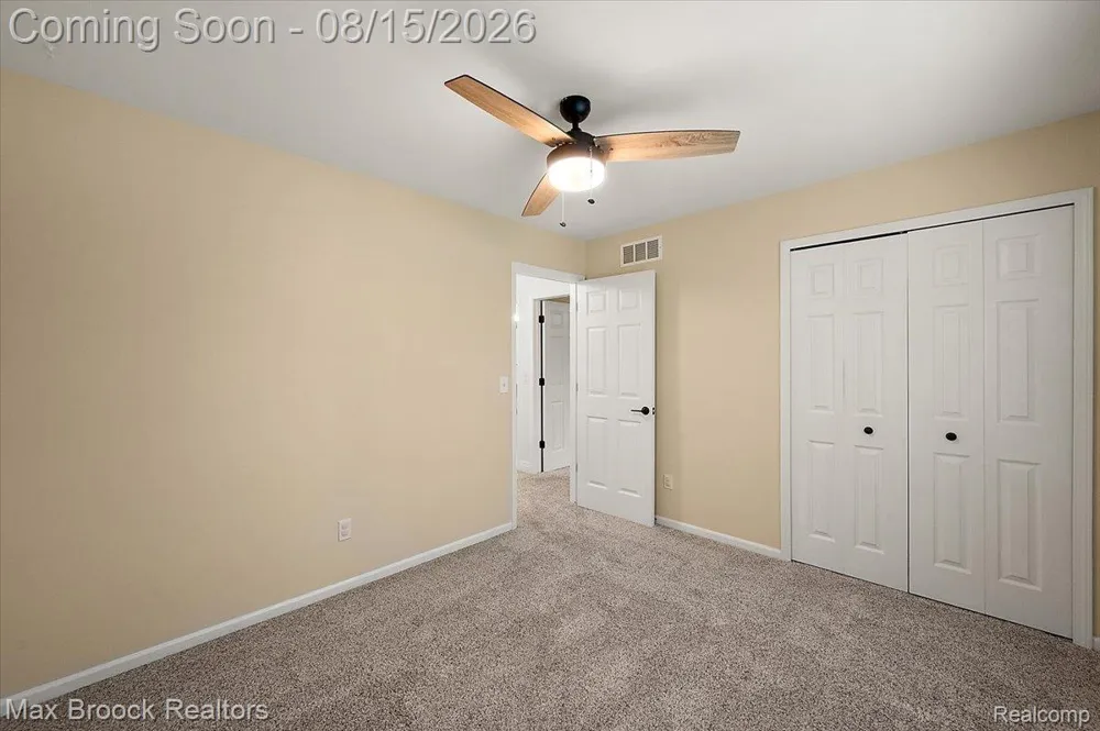 24435 Nantucket Drive Novi City, MI 48374