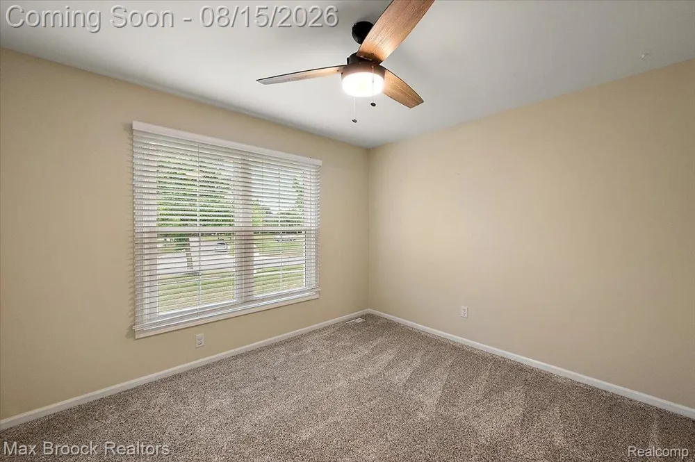 24435 Nantucket Drive Novi City, MI 48374