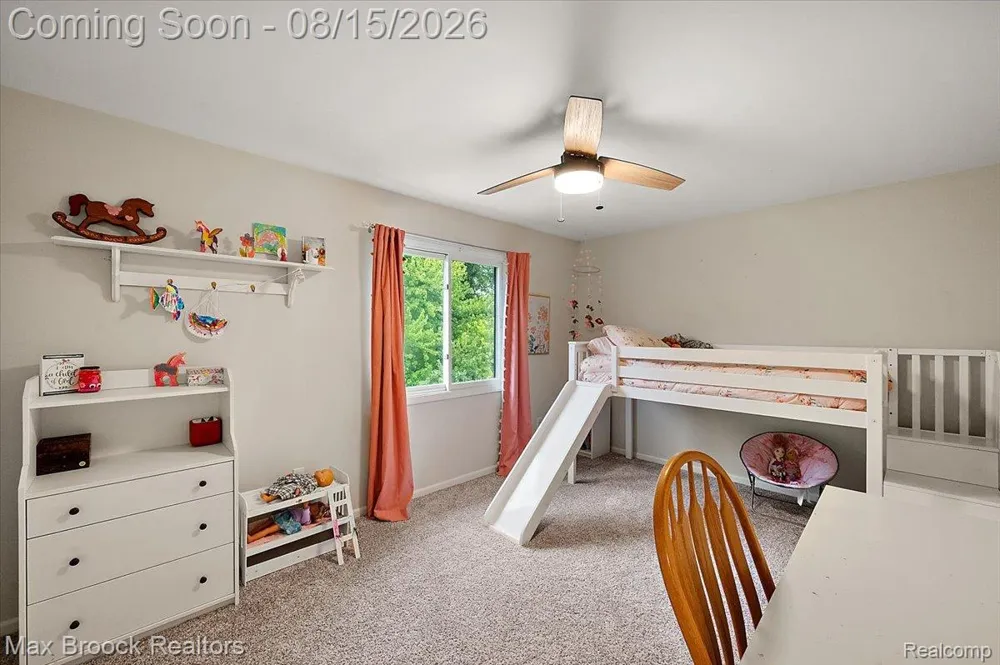 24435 Nantucket Drive Novi City, MI 48374