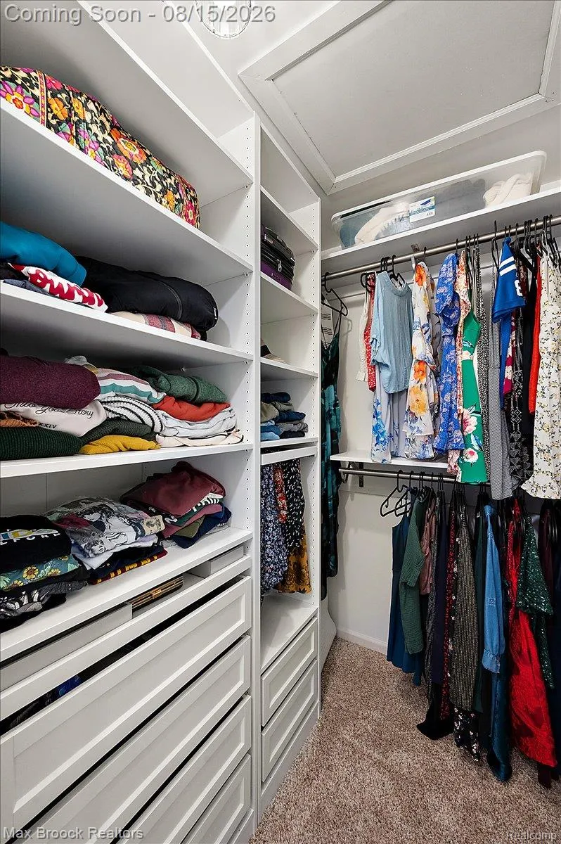 24435 Nantucket Drive Novi City, MI 48374