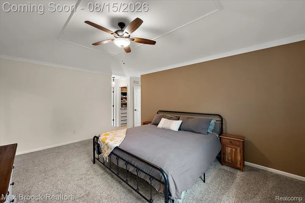 24435 Nantucket Drive Novi City, MI 48374