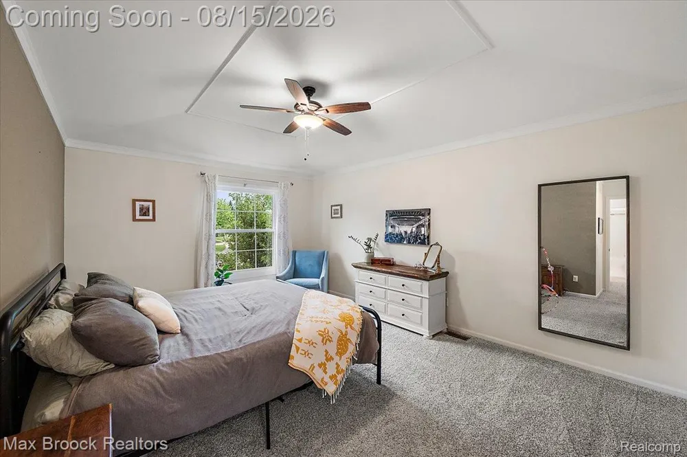 24435 Nantucket Drive Novi City, MI 48374