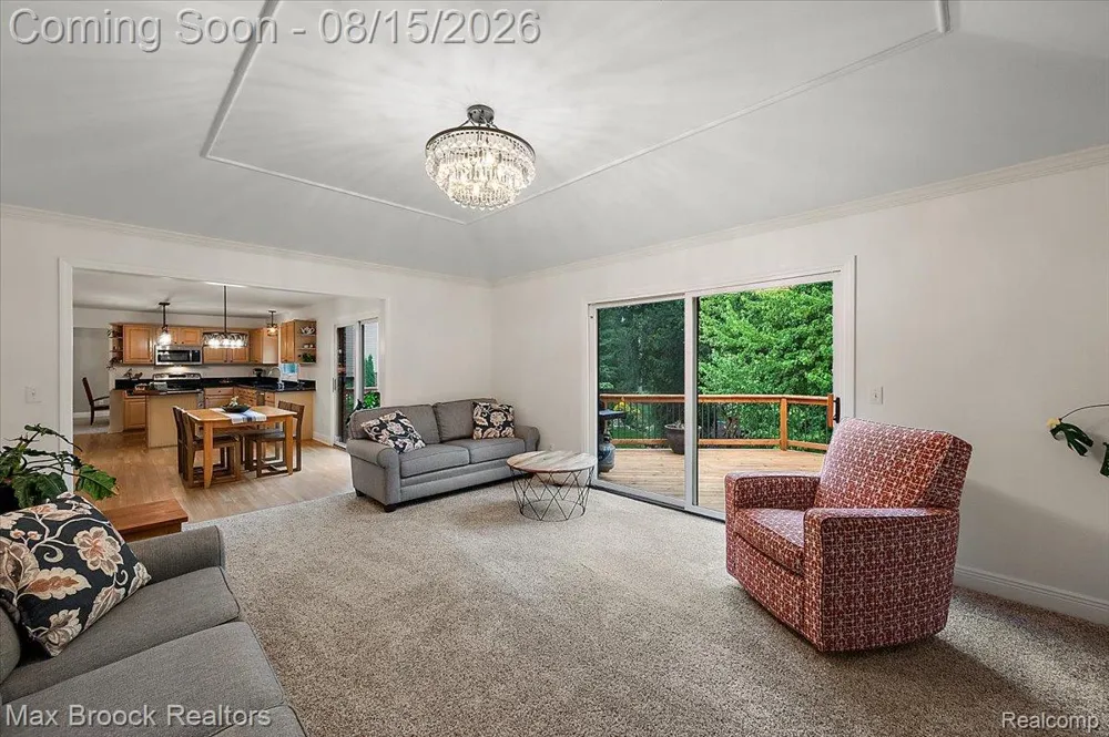 24435 Nantucket Drive Novi City, MI 48374