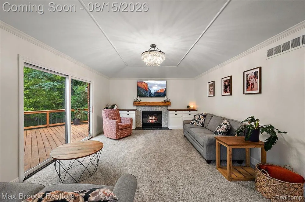 24435 Nantucket Drive Novi City, MI 48374