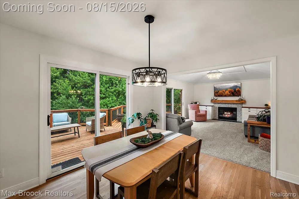 24435 Nantucket Drive Novi City, MI 48374